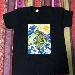 Godzilla Kids T-Shirt
